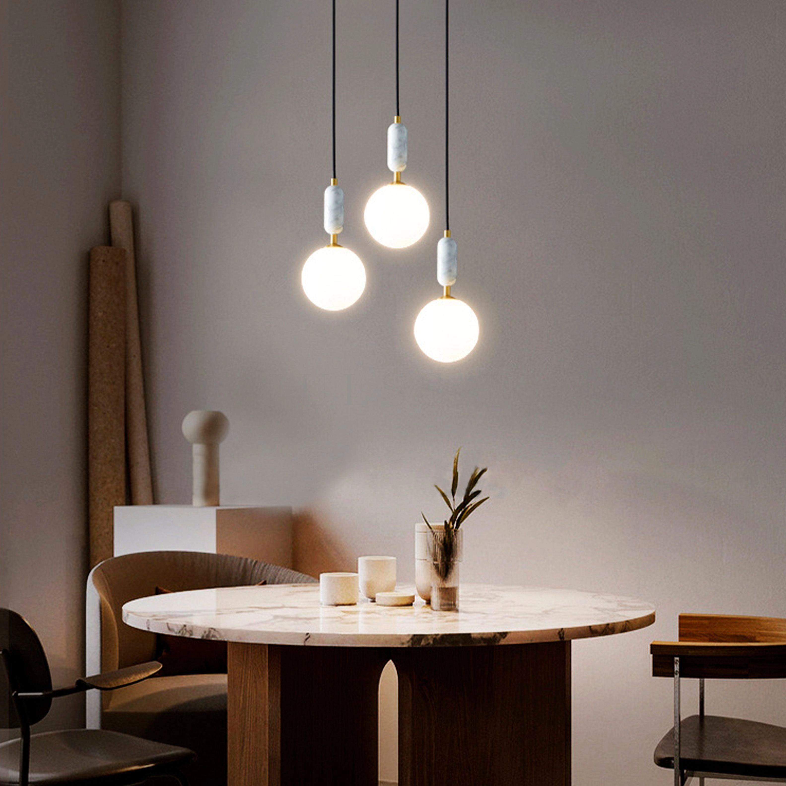 Подвесной светильник PETIT