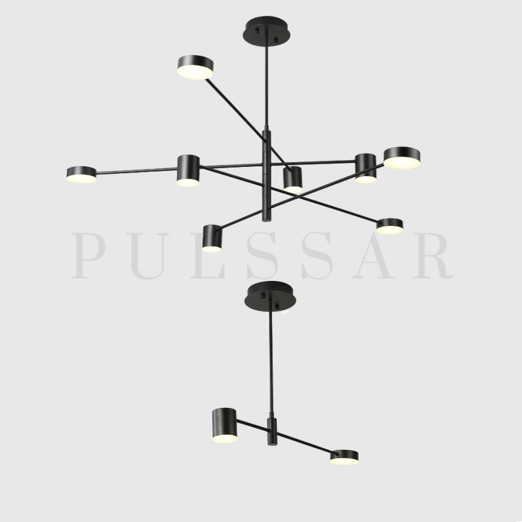 Подвесная люстра MOTVIKT