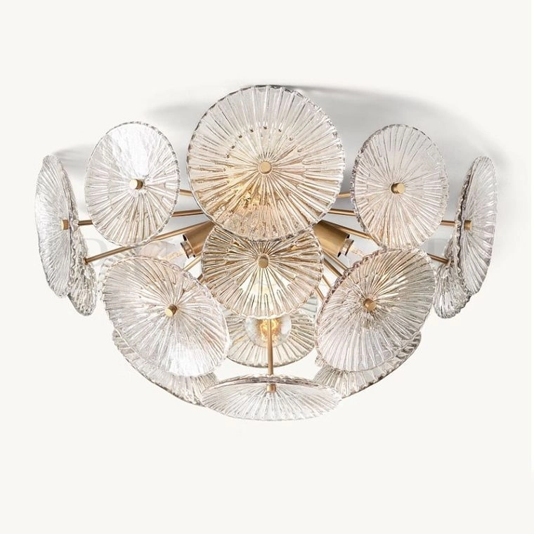 Потолочная люстра EFEMER CH