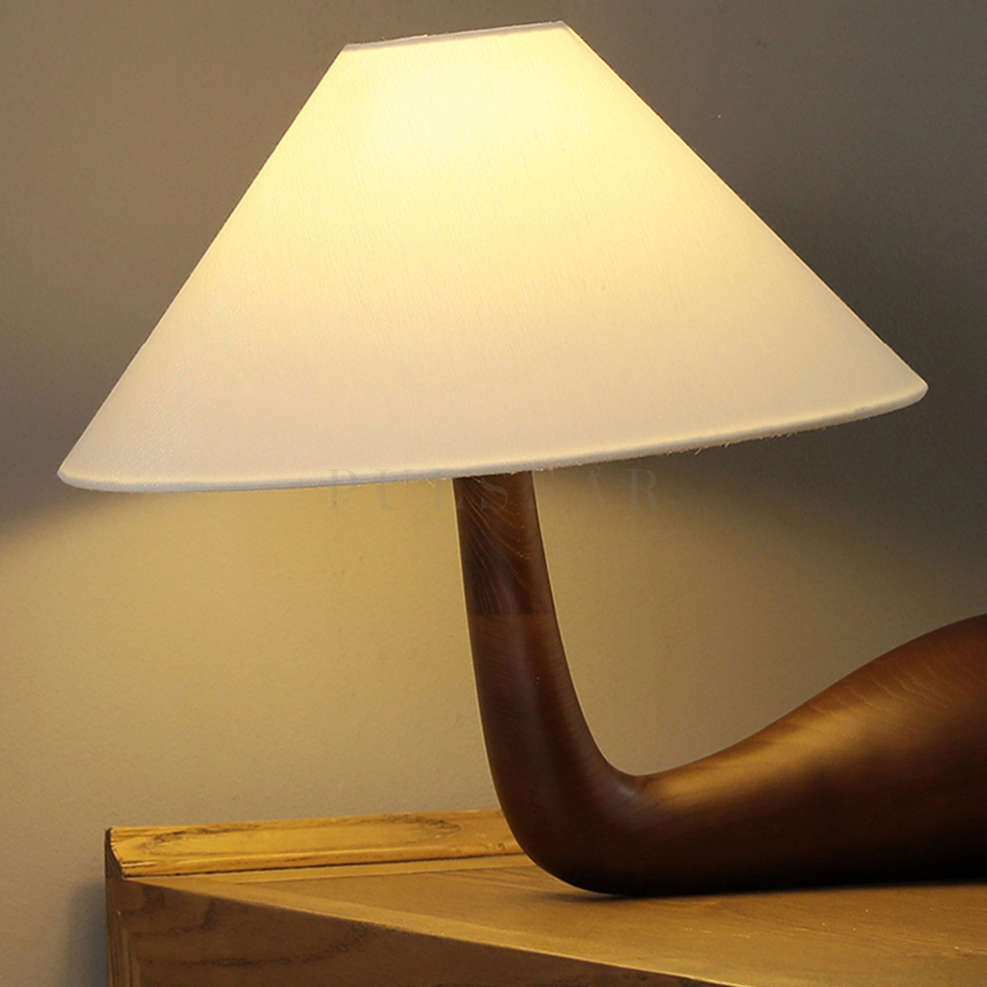 Настольная лампа SHRIMP