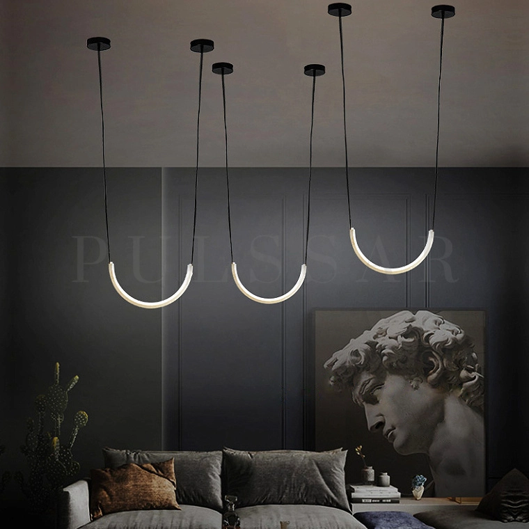 Подвесной светильник OLGARD