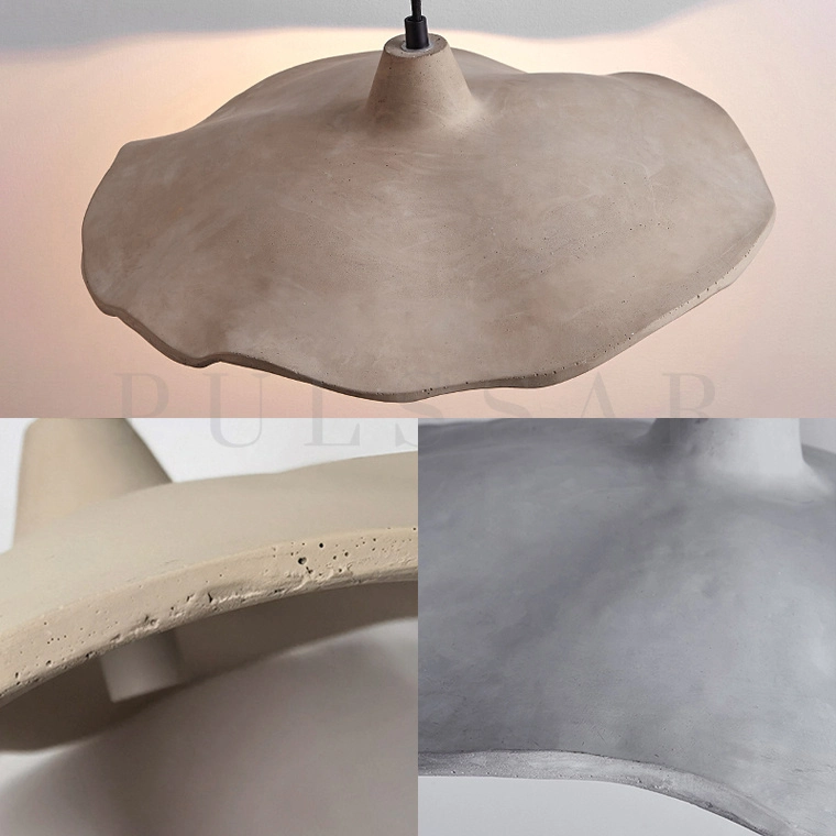 Подвесной светильник SANTERI