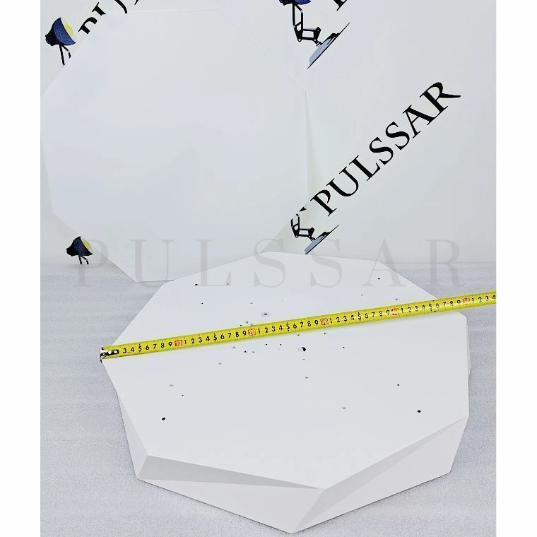 Потолочный светильник GEOMETRIC A