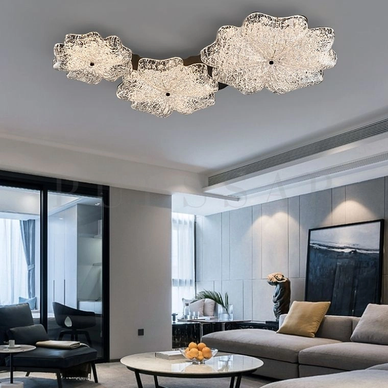 Потолочный светильник LINNI COMBO