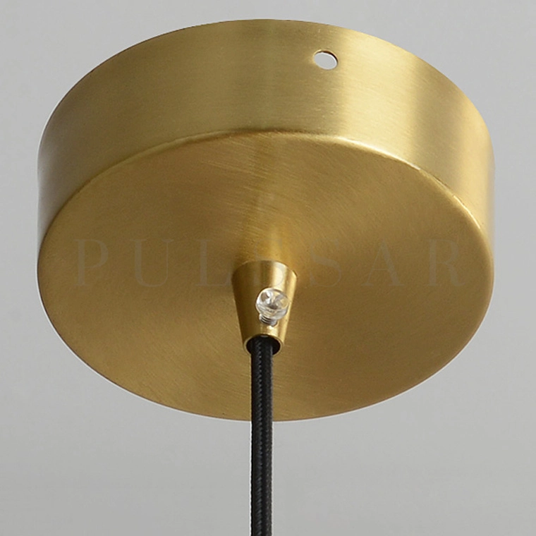 Подвесной светильник LOU