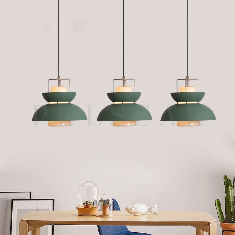 Подвесной светильник CORN