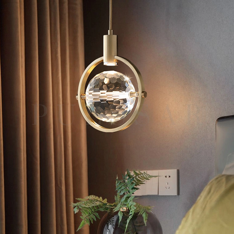 Подвесной светильник GOLF