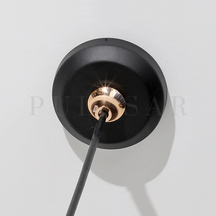 Подвесной светильник HELIOLITE