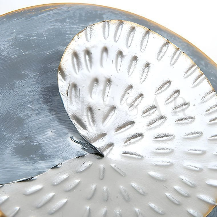 Дизайнерский настенный декор WAL-101