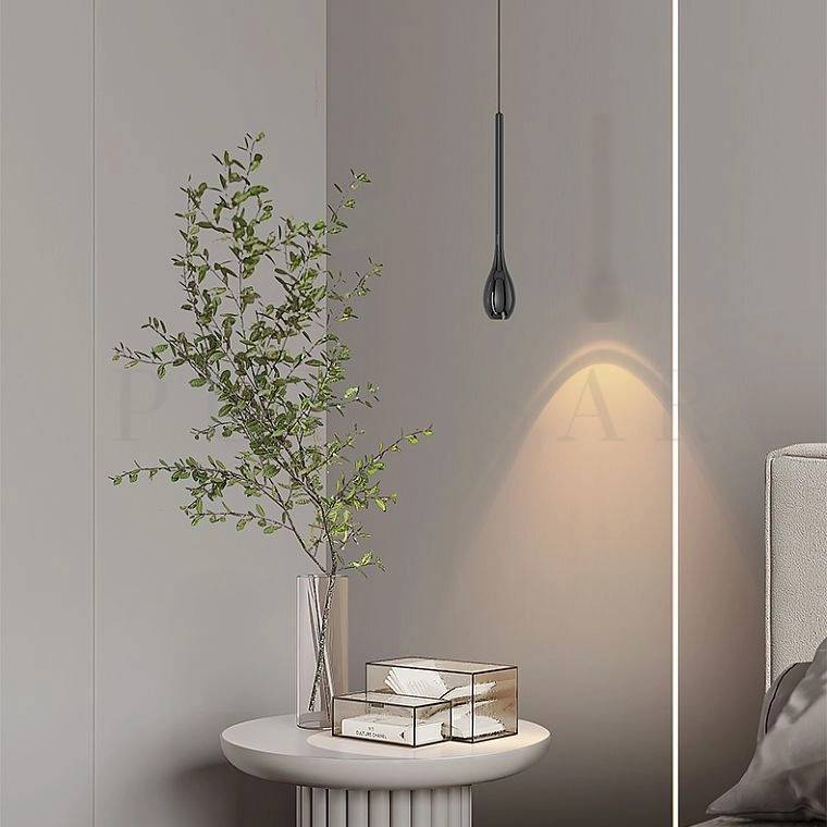 Подвесной светильник JURIS