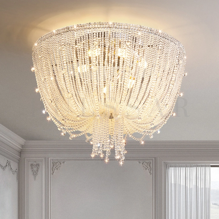 Потолочная люстра PARELI