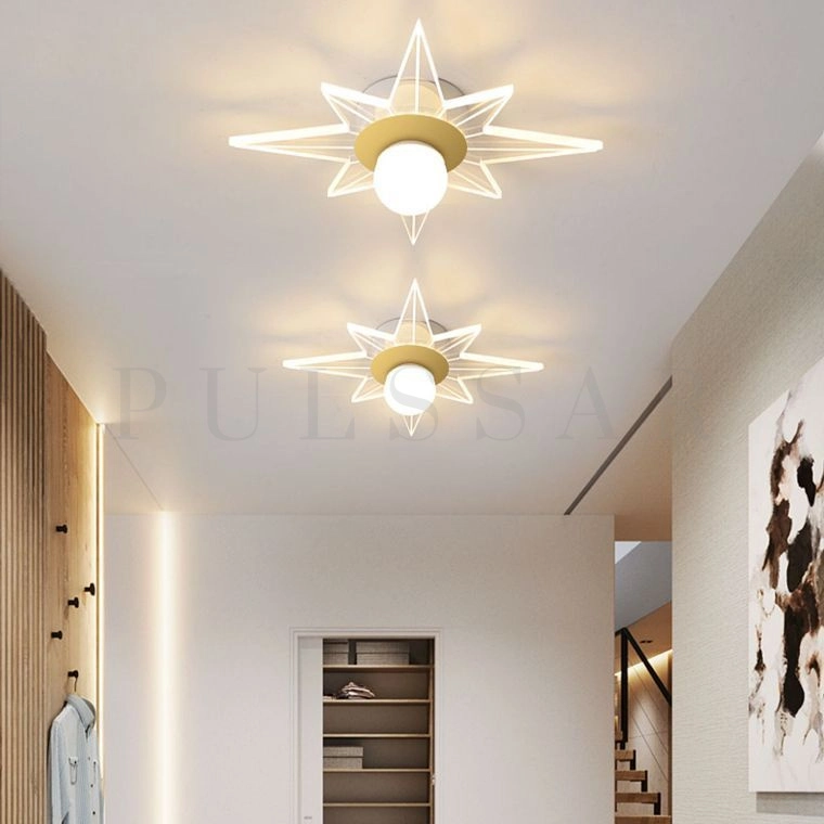 Потолочный светильник PIXIE