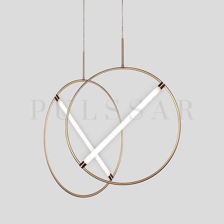 Подвесной светильник RESIST LED B