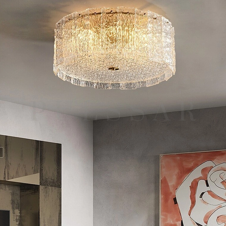 Потолочная люстра BALDVIN