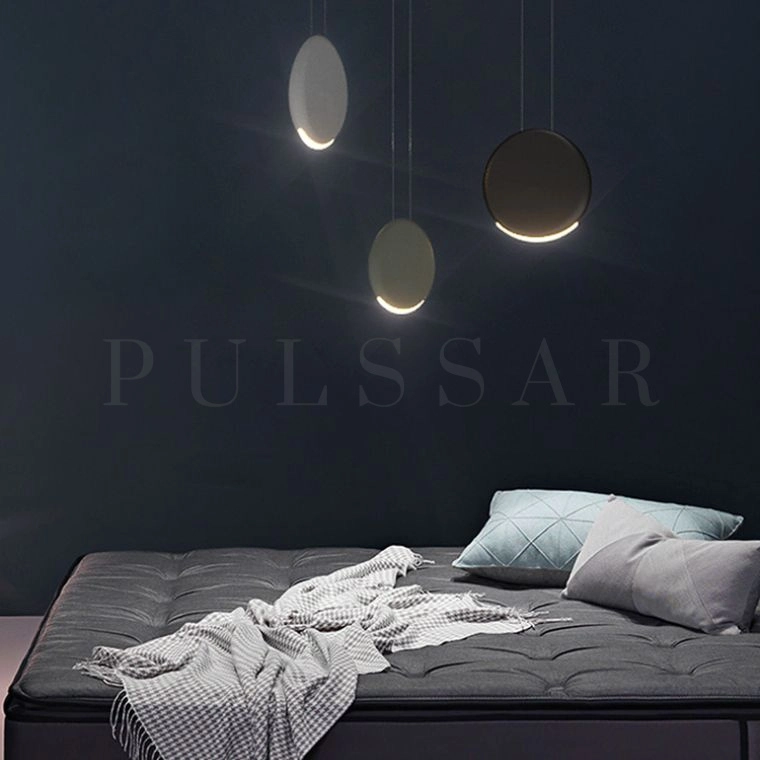 Подвесной светильник FLINT