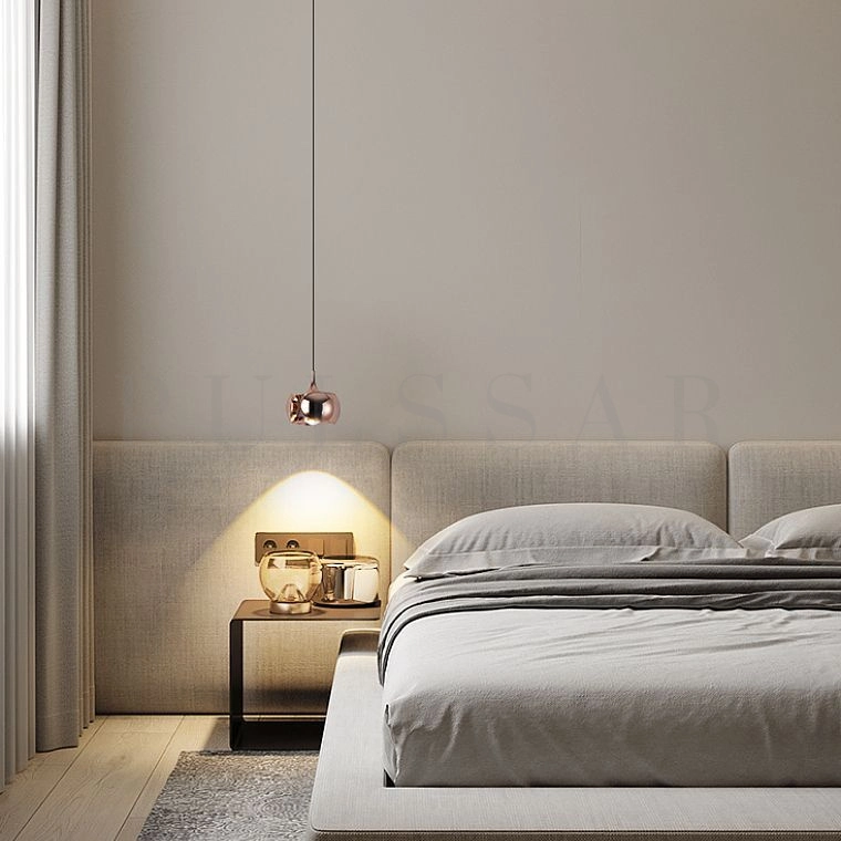 Подвесной светильник JUSI