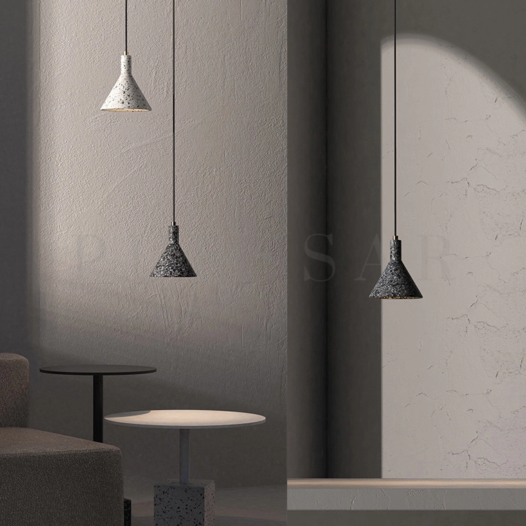 Подвесной светильник OLAUG