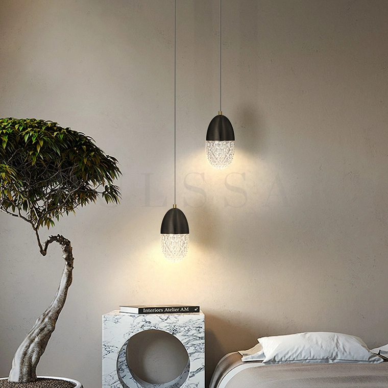 Подвесной светильник GRAPE