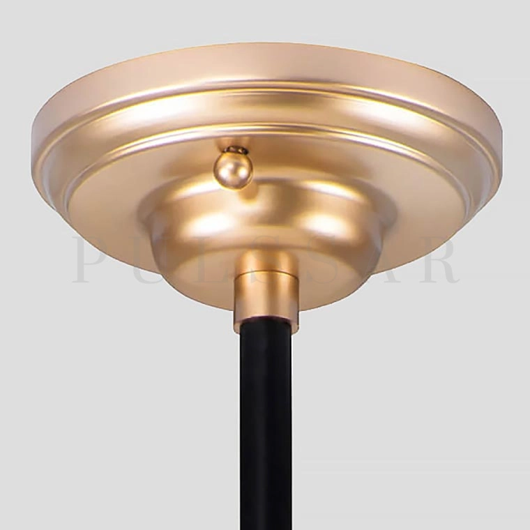 Подвесная люстра KEIKO CH