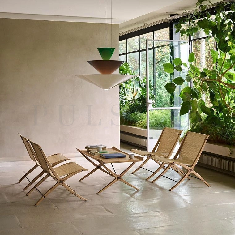 Подвесной светильник TRAUSTI