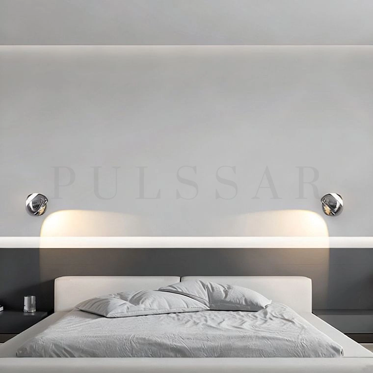 Бра PERLANERA WALL