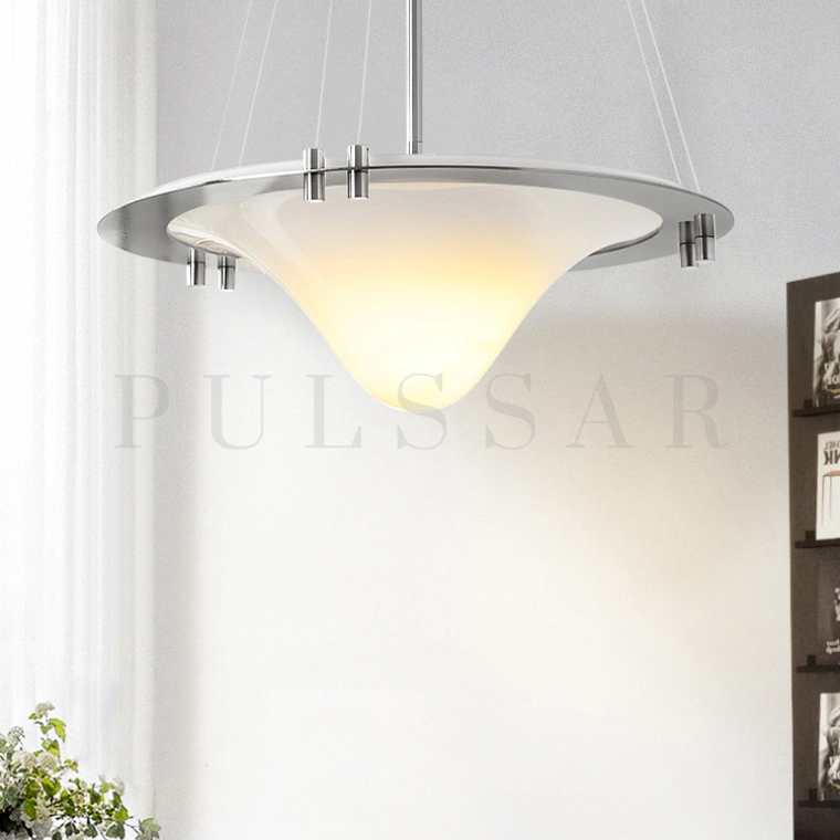 Подвесной светильник ATTENTO