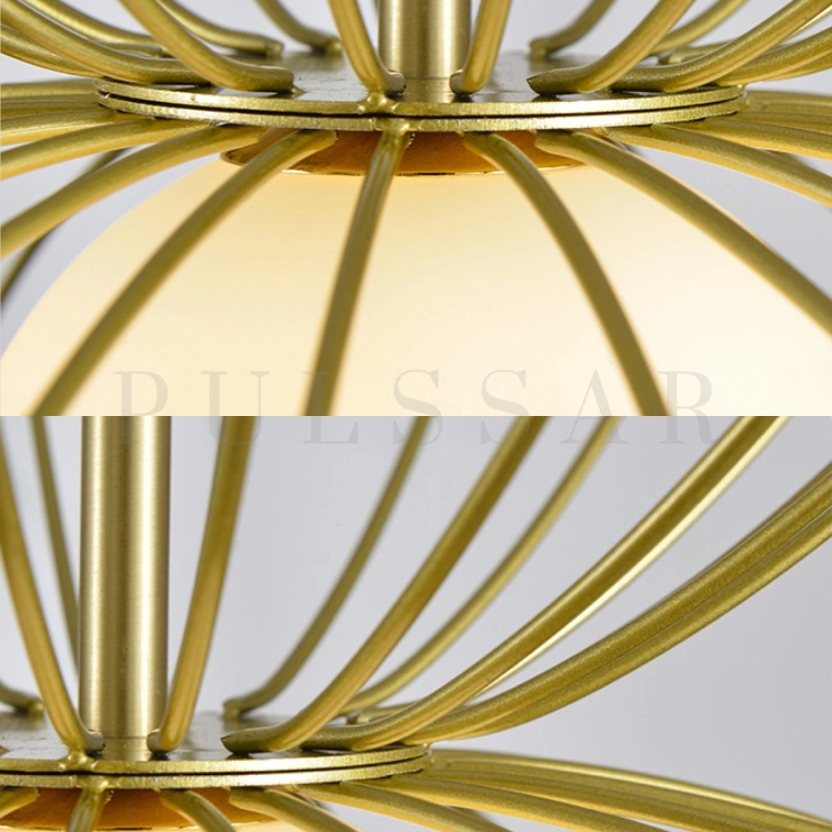 Подвесной светильник SIMRIS