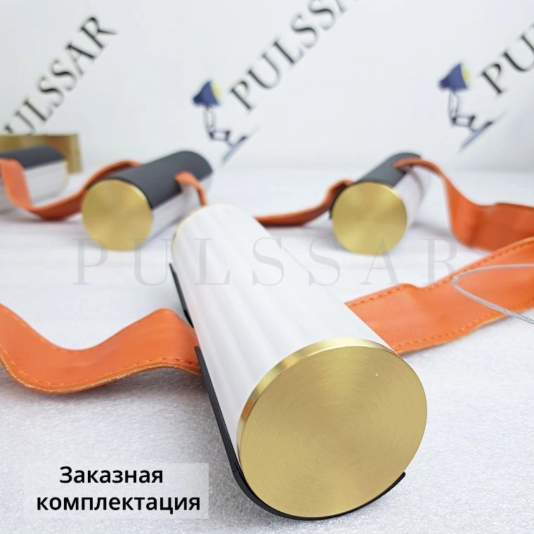 Подвесной светильник ONDA BLACK