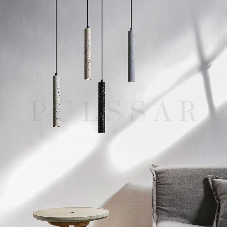 Подвесной светильник STONE B