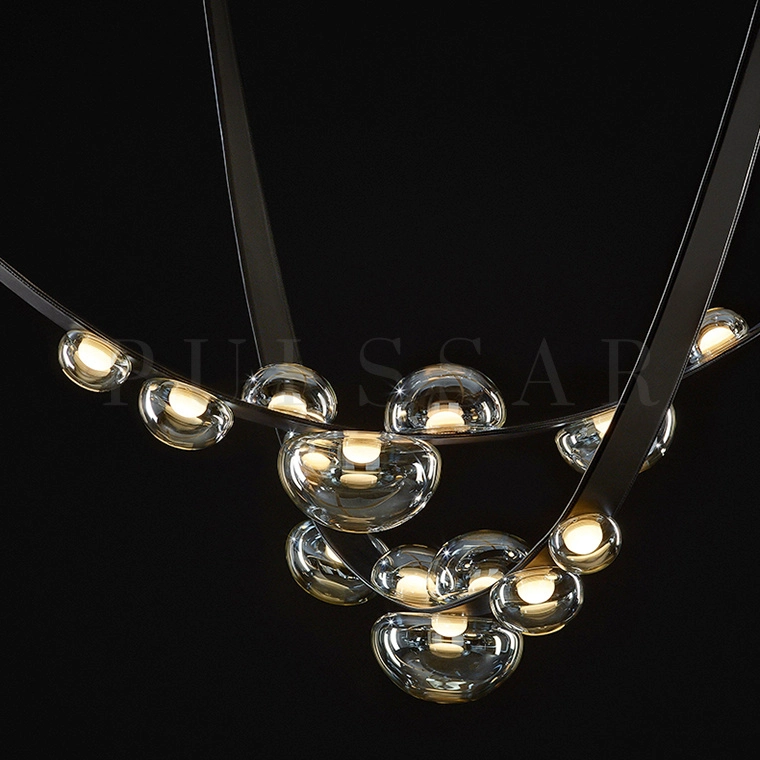 Подвесной светильник RUGIADA