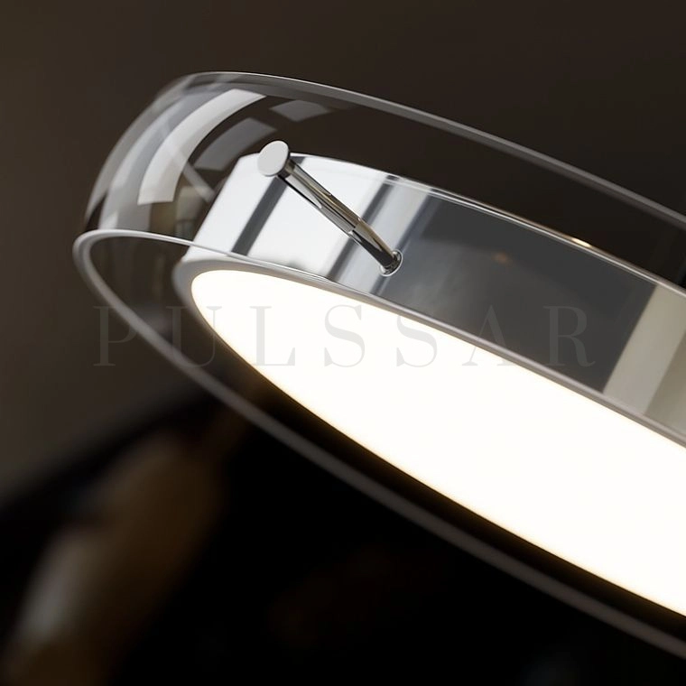 Потолочный светильник SCOTT C