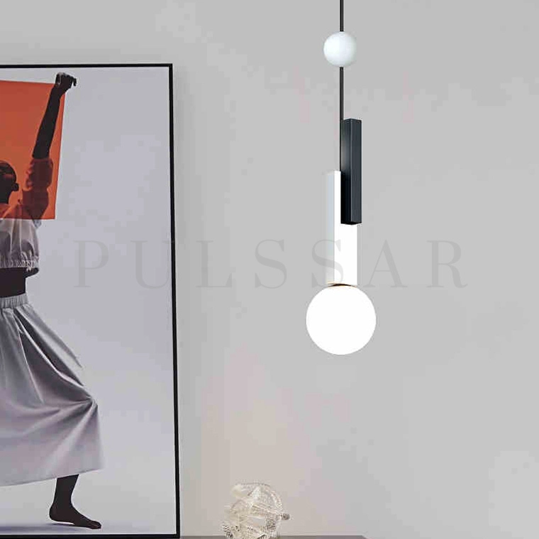 Подвесной светильник PANSY