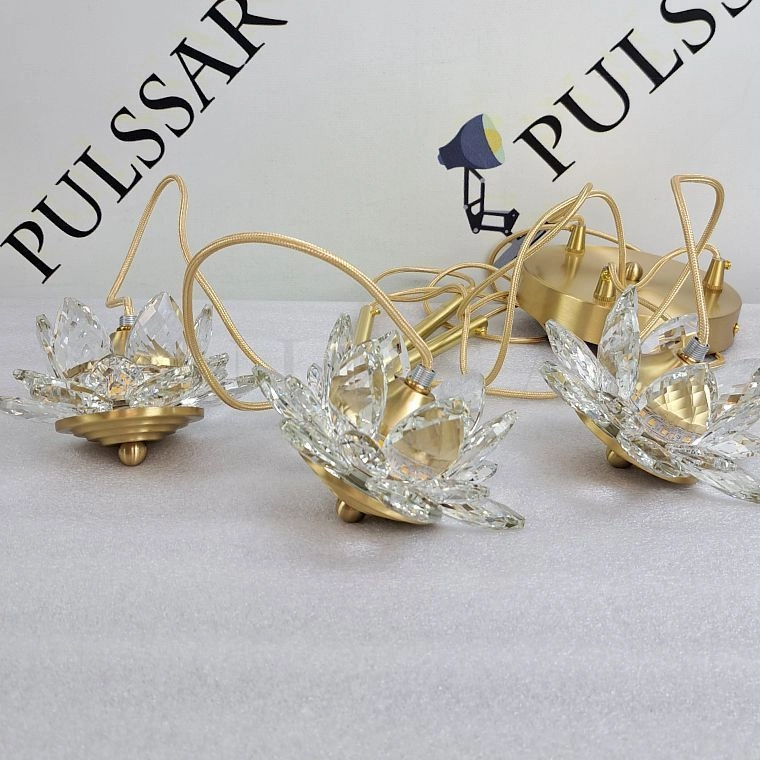 Подвесной светильник LOTOS ONE