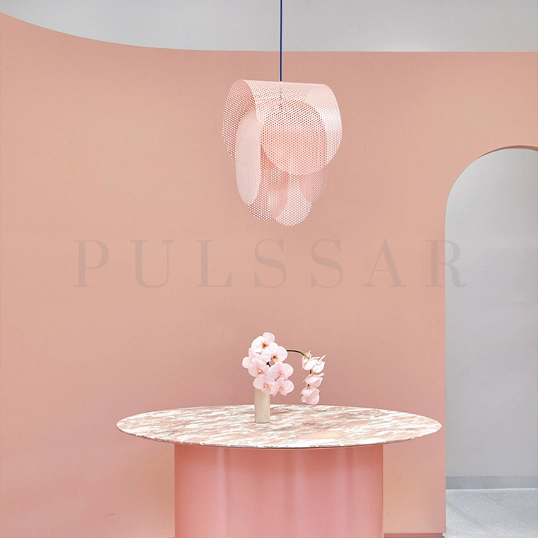 Подвесной светильник PINKA