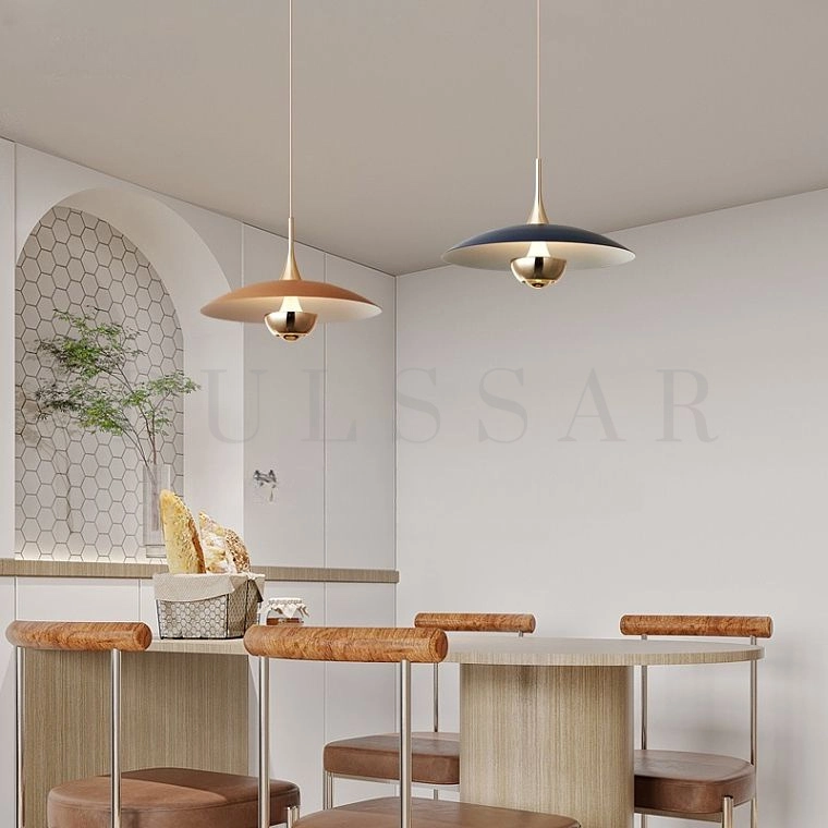 Подвесной светильник SEGERT