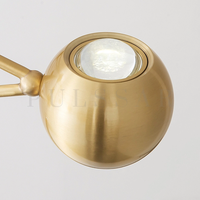 Подвесная люстра FLORRY