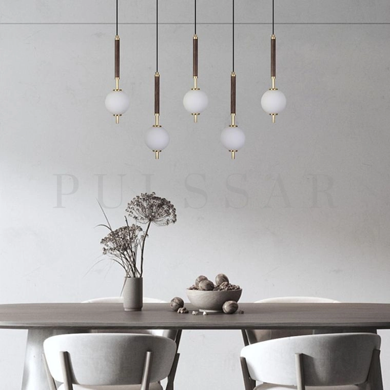 Подвесной светильник FABIEN