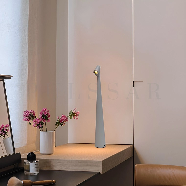 Настольная лампа TACTUS