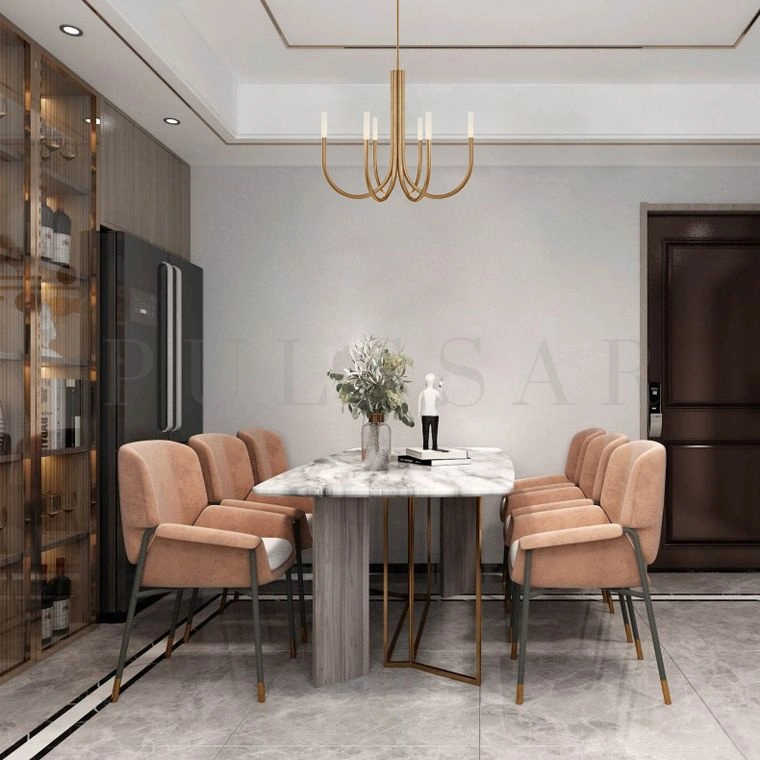 Подвесная люстра LAURA