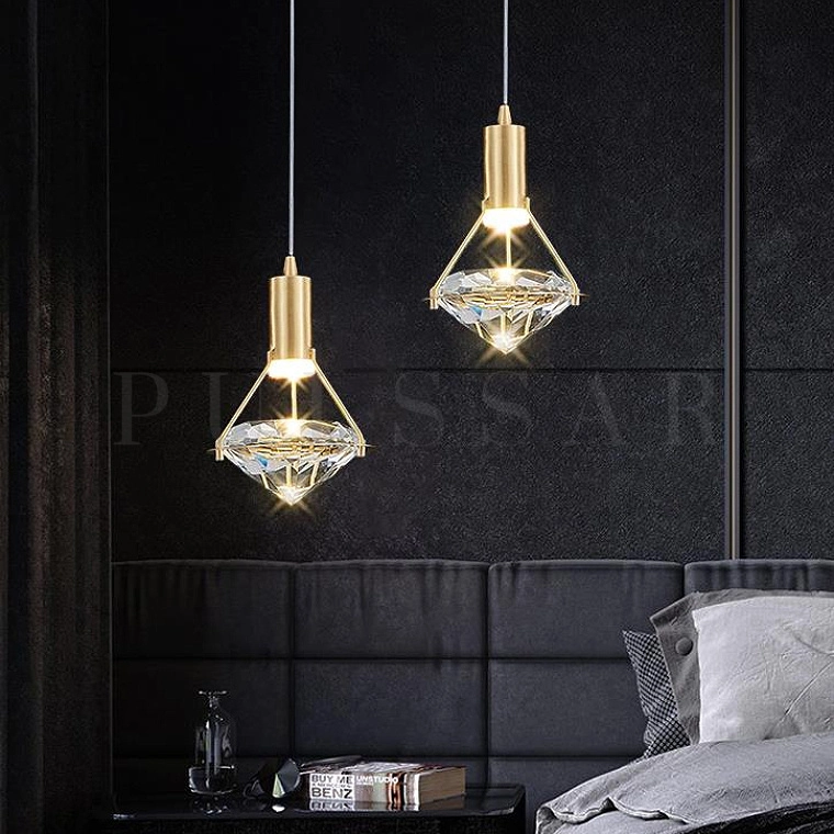 Подвесной светильник GLASGOW