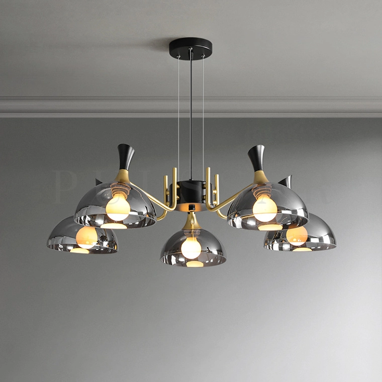 Подвесная люстра AMANDA