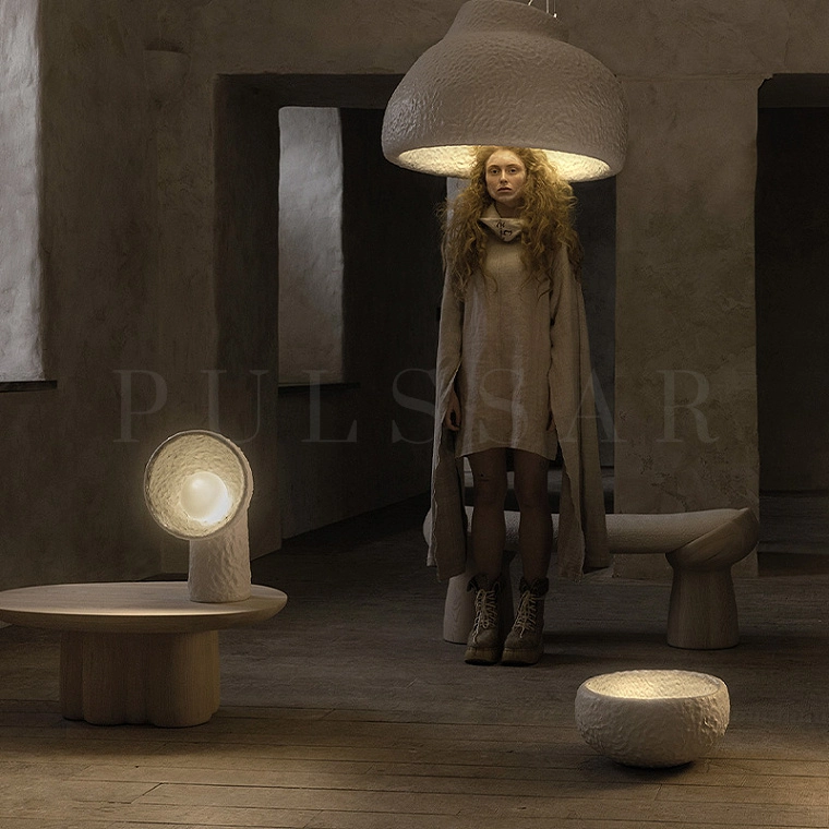 Подвесной светильник EDMON