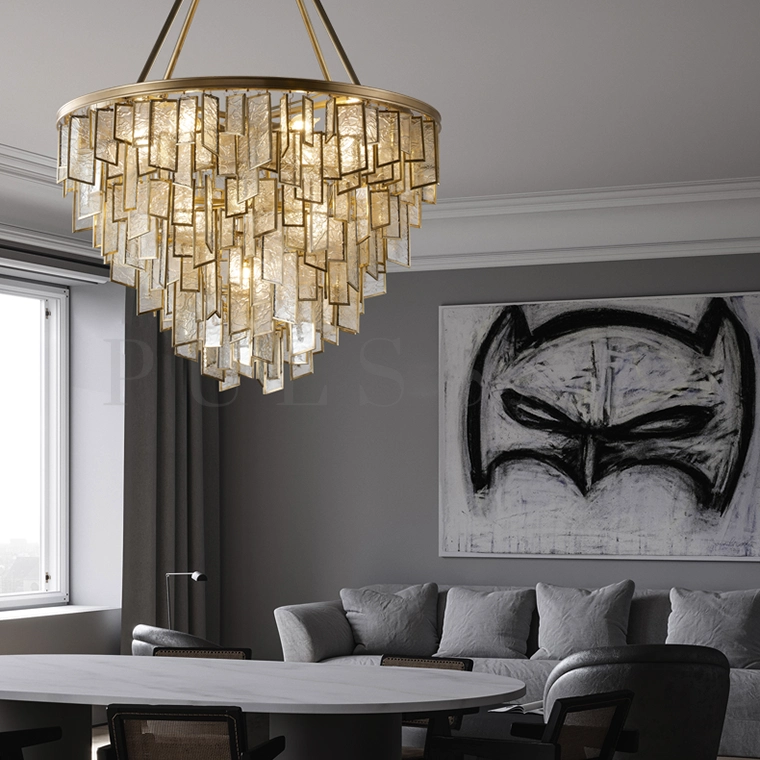 Подвесная люстра IRMA