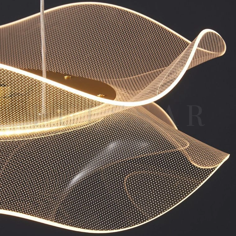 Подвесной светильник FLOWER AIRY