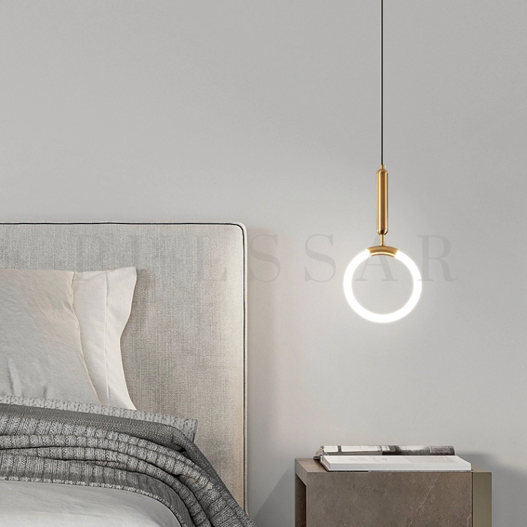 Подвесной светильник JALMA