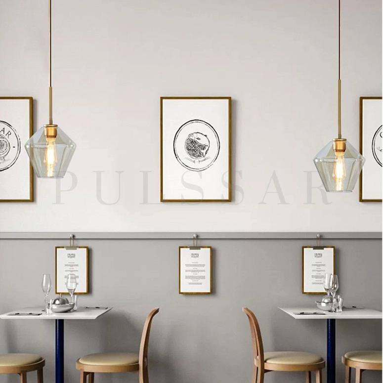 Подвесной светильник GALA