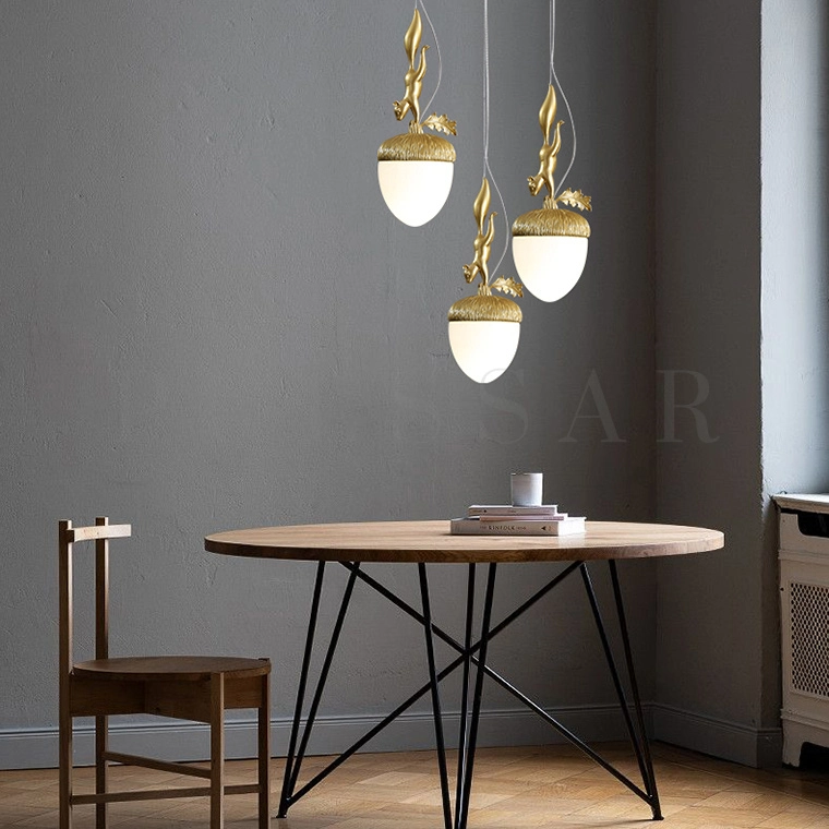 Подвесной светильник CAPTURE MORE