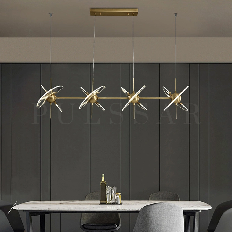 Подвесной светильник FLY