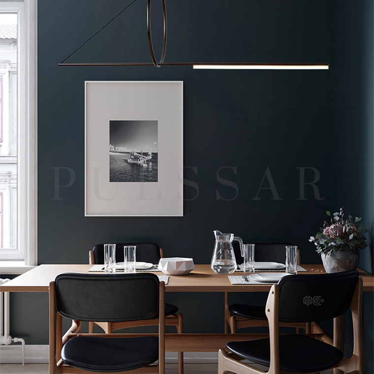 Подвесной светильник SIRIS