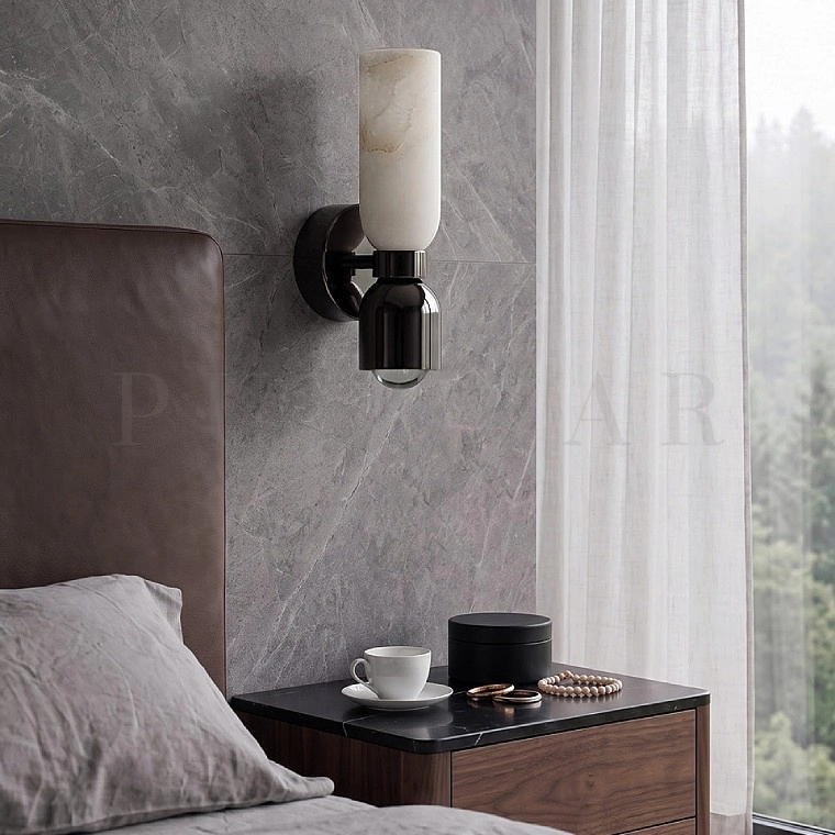 Бра ELITE MARBLE WALL
